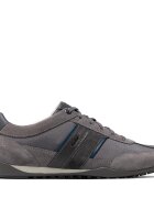 Geox Сникърси U Wells C U52T5C 02211 C9002
