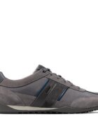Geox Сникърси U Wells C U52T5C 02211 C9002