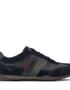 Geox Сникърси U Wells C U52T5C 022ME CF47J