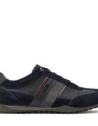 Geox Сникърси U Wells C U52T5C 022ME CF47J