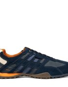 Geox Сникърси Uomo Snake U4207K 022EK C9997