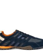 Geox Сникърси Uomo Snake U4207K 022EK C9997