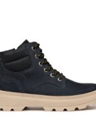 Geox Туристически oбувки J Kiddartah Boy J46M9A 032FU C0045 M