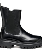 Geox Туристически oбувки J Maquinnens J56M6D 0CNNH C9999 D