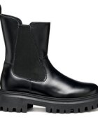 Geox Туристически oбувки J Maquinnens J56M6D 0CNNH C9999 D
