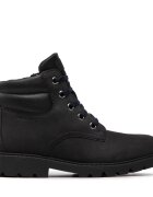 Geox Туристически oбувки J Shaylax B. B J16FAB 032BC C4002 S Тъмносин