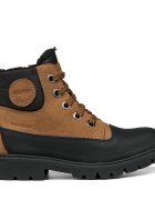 Geox Туристически oбувки J Shaylax Boy Wpf J66HDB 032FU CS69B M