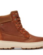 Geox Туристически oбувки Lamidie ABX B D46XMB 0FV22 C6001