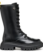 Geox Туристически oбувки Maquinnens J46M6C 000CN C9999