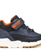 Geox Зимни обувки B Flexyper Mini Boy Abx B661KA 000ME C0045 M