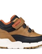 Geox Зимни обувки B Flexyper Mini Boy Abx B661KA 000ME C2G9B M