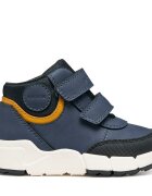 Geox Зимни обувки B Flexyper Mini Boy B666GA 0MEBC C4J2T S