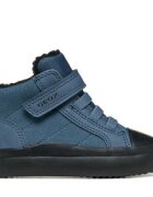Geox Зимни обувки B Gisli Boy B461NE 0AFME C4008 M