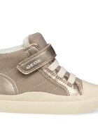 Geox Зимни обувки B Gisli Girl B461ME 0AUAJ C5005 M