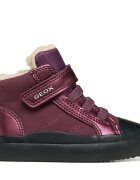 Geox Зимни обувки B Gisli Girl B461ME 0AUAJ C8017 M