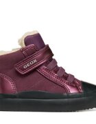 Geox Зимни обувки B Gisli Girl B461ME 0AUAJ C8017 M