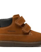Geox Зимни обувки B Hynde B. Wpf A B842HA 00032 C5046 M