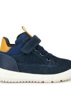 Geox Зимни обувки B Hyroo Boy B365DA 022ME CF42Q M Тъмносин