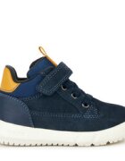 Geox Зимни обувки B Hyroo Boy B365DA 022ME CF42Q M Тъмносин