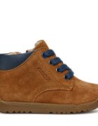 Geox Зимни обувки B Macchia Boy B464NA 022BC C6000
