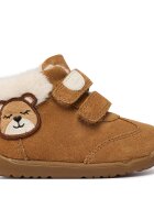 Geox Зимни обувки B Macchia Girl B664PA 00022 C6627