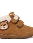 Geox Зимни обувки B Macchia Girl B664PA 00022 C6627