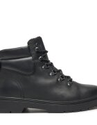 Geox Зимни обувки Calaita E U46HBH 00045 C9999