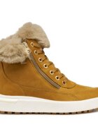 Geox Зимни обувки D Dalyla B Abx D26QSA 00032 C5047