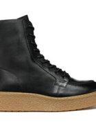 Geox Зимни обувки D Elidea D36VEB 00043 C9997