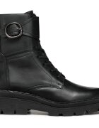 Geox Зимни обувки D Felleny D46XEB 00043 C9999