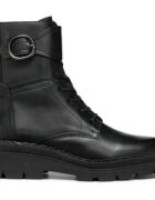 Geox Зимни обувки D Felleny D46XEB 00043 C9999