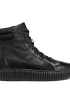 Geox Зимни обувки D Graisy D46XFC 046LT C9999