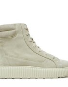 Geox Зимни обувки D Graisy D46XFF 00022 C6738