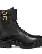 Geox Зимни обувки D Iridea D66HRE 00043 C9999