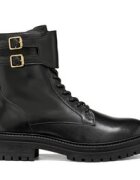 Geox Зимни обувки D Iridea D66HRE 00043 C9999