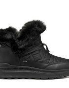 Geox Зимни обувки D Spherica Actif X2 D46WPB 0FU85 C9999