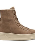 Geox Зимни обувки D Spherica Ecub-2 D66WVF 22 C6029