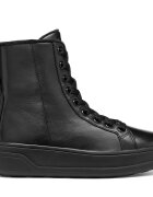 Geox Зимни обувки D Spherica Ecub-2 D66WVF 85 C9999