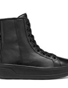 Geox Зимни обувки D Spherica Ecub-2 D66WVF 85 C9999