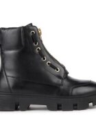 Geox Зимни обувки D Vilde D36UAB 00085 C9999
