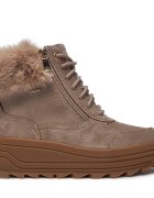 Geox Зимни обувки D46WNB 00022 C6738