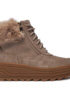 Geox Зимни обувки D46WNB 00022 C6738