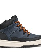 Geox Зимни обувки J Bunshee B Abx J56FMA 0ME32 C4008 S