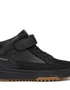 Geox Зимни обувки J Bunshee Boy B Abx J16FMA 0ME32 C9999 M