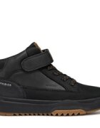 Geox Зимни обувки J Bunshee Boy B Abx J16FMA 0ME32 C9999 M