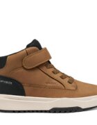 Geox Зимни обувки J Bunshee Boy B Abx J16FMA 0ME33 C0013 S