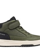 Geox Зимни обувки J Bunshee Boy B Abx J16FMA 0ME33 C3009 M