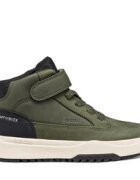 Geox Зимни обувки J Bunshee Boy B Abx J16FMA 0ME33 C3009 M
