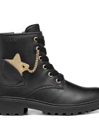 Geox Зимни обувки J Casey Girl J6620G 000BC C9258 M