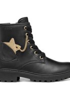 Geox Зимни обувки J Casey Girl J6620G 000BC C9258 M
